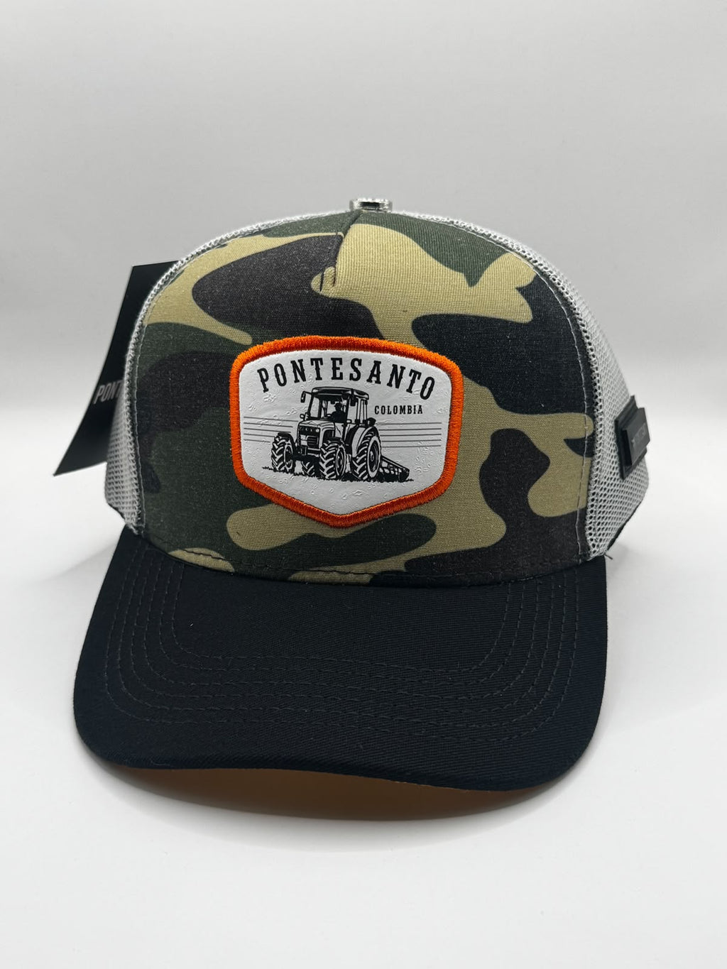 Camuflaje Agro