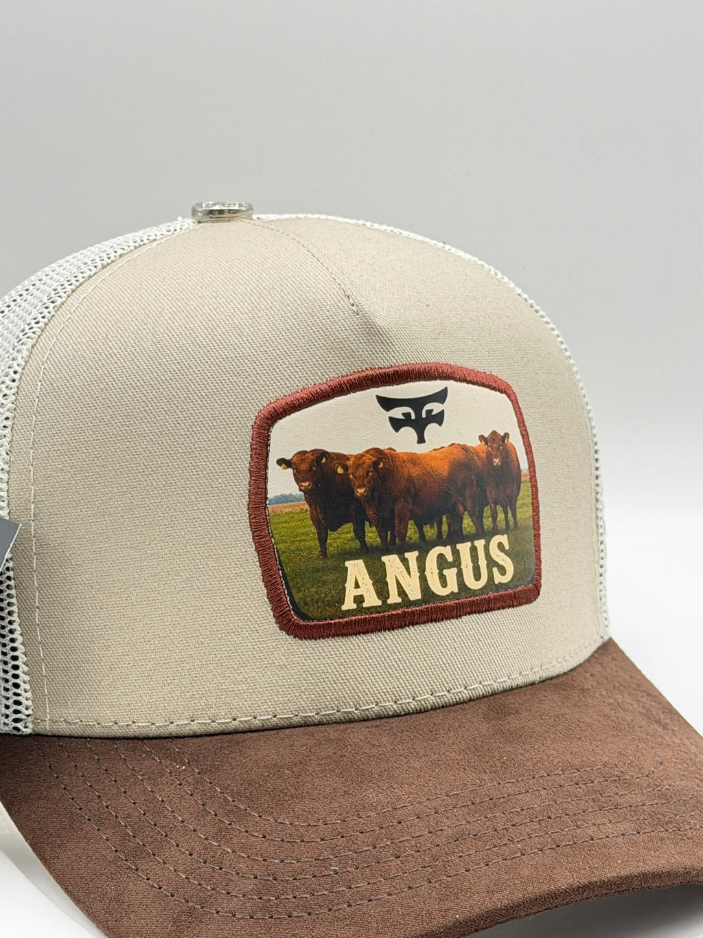 ANGUS
