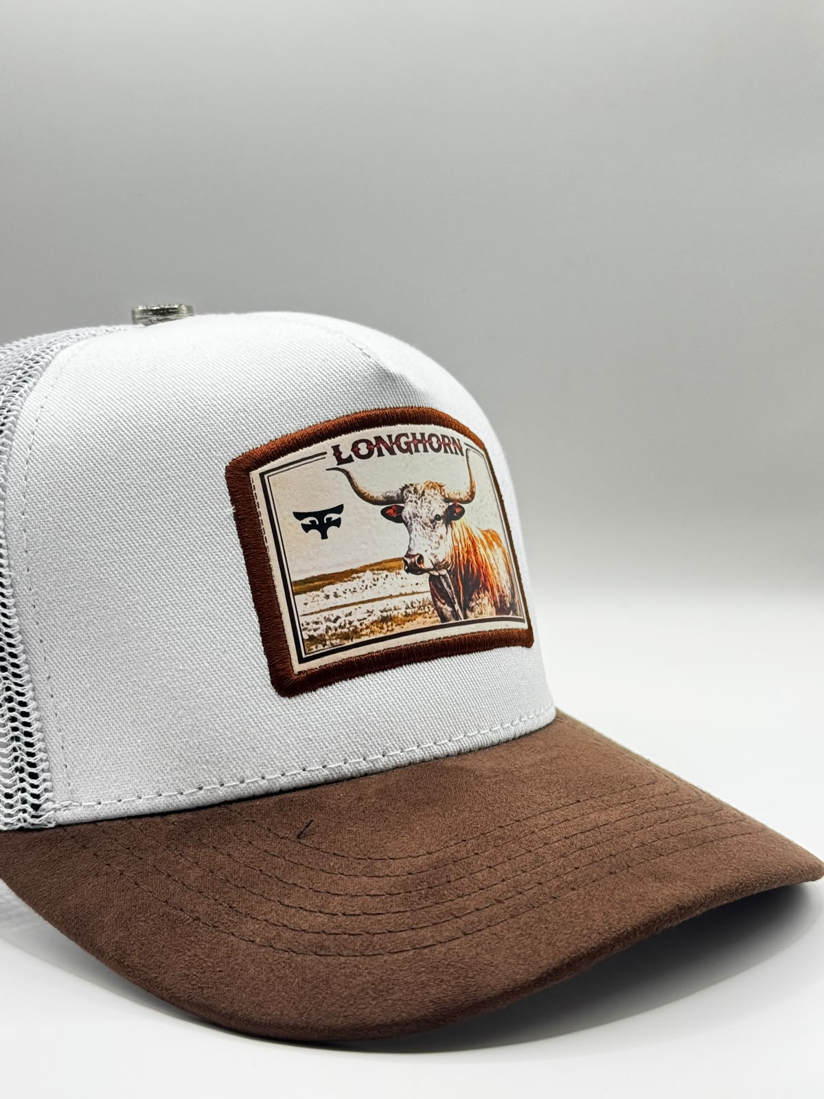 LONGHORN