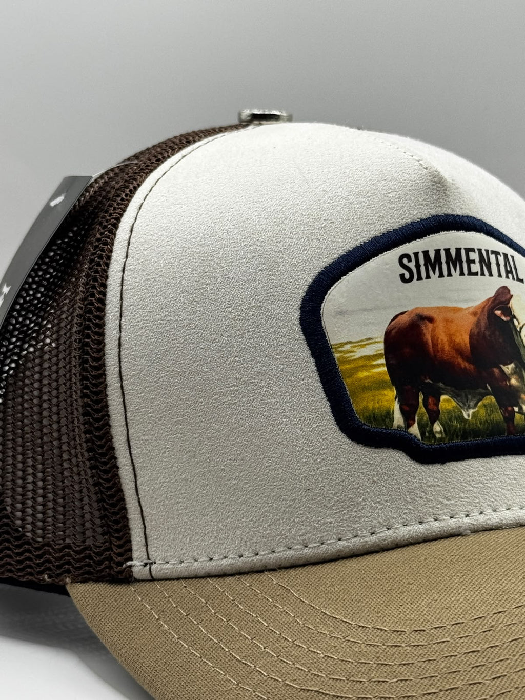 SIMMENTAL