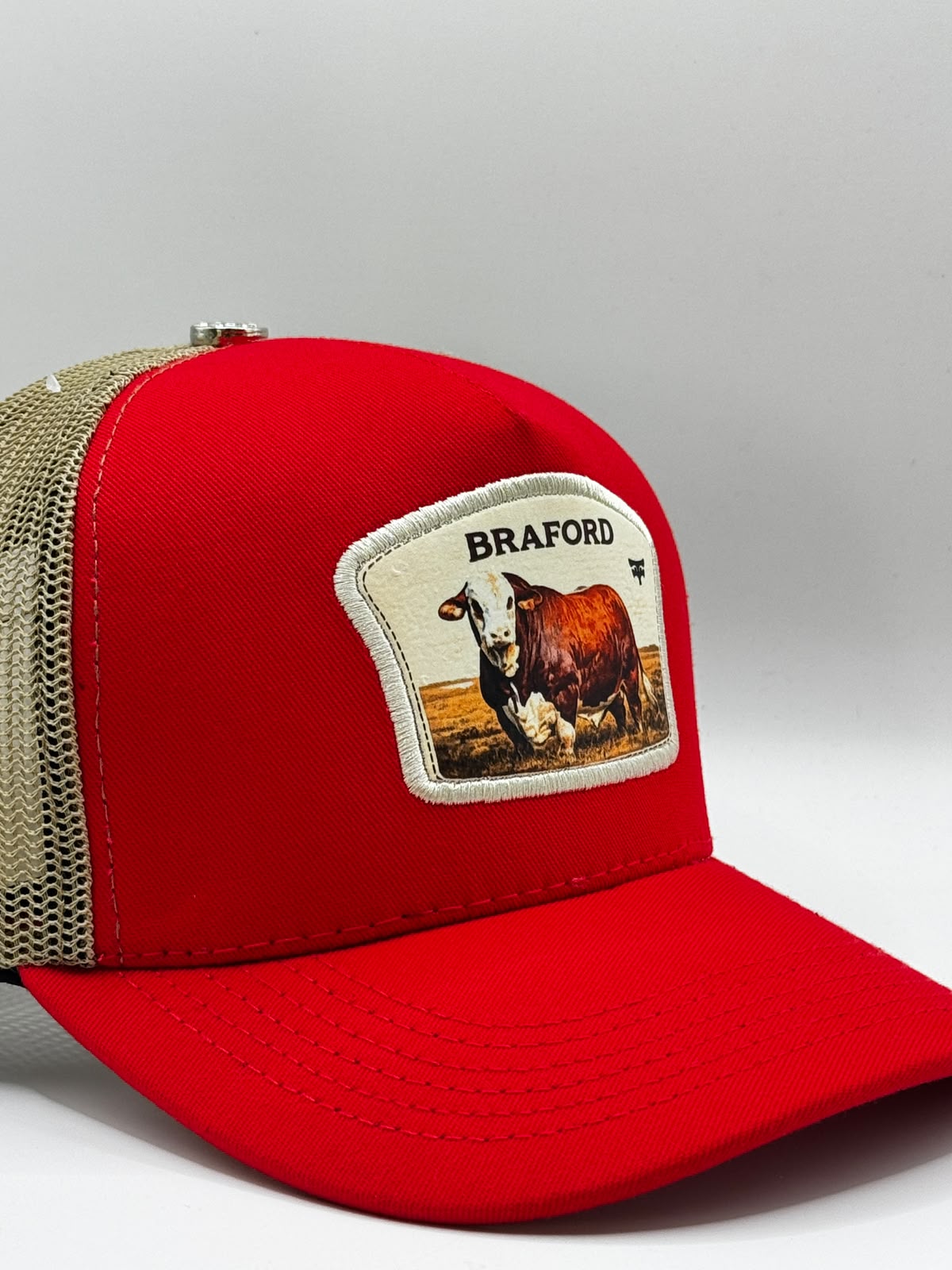BRAFORD
