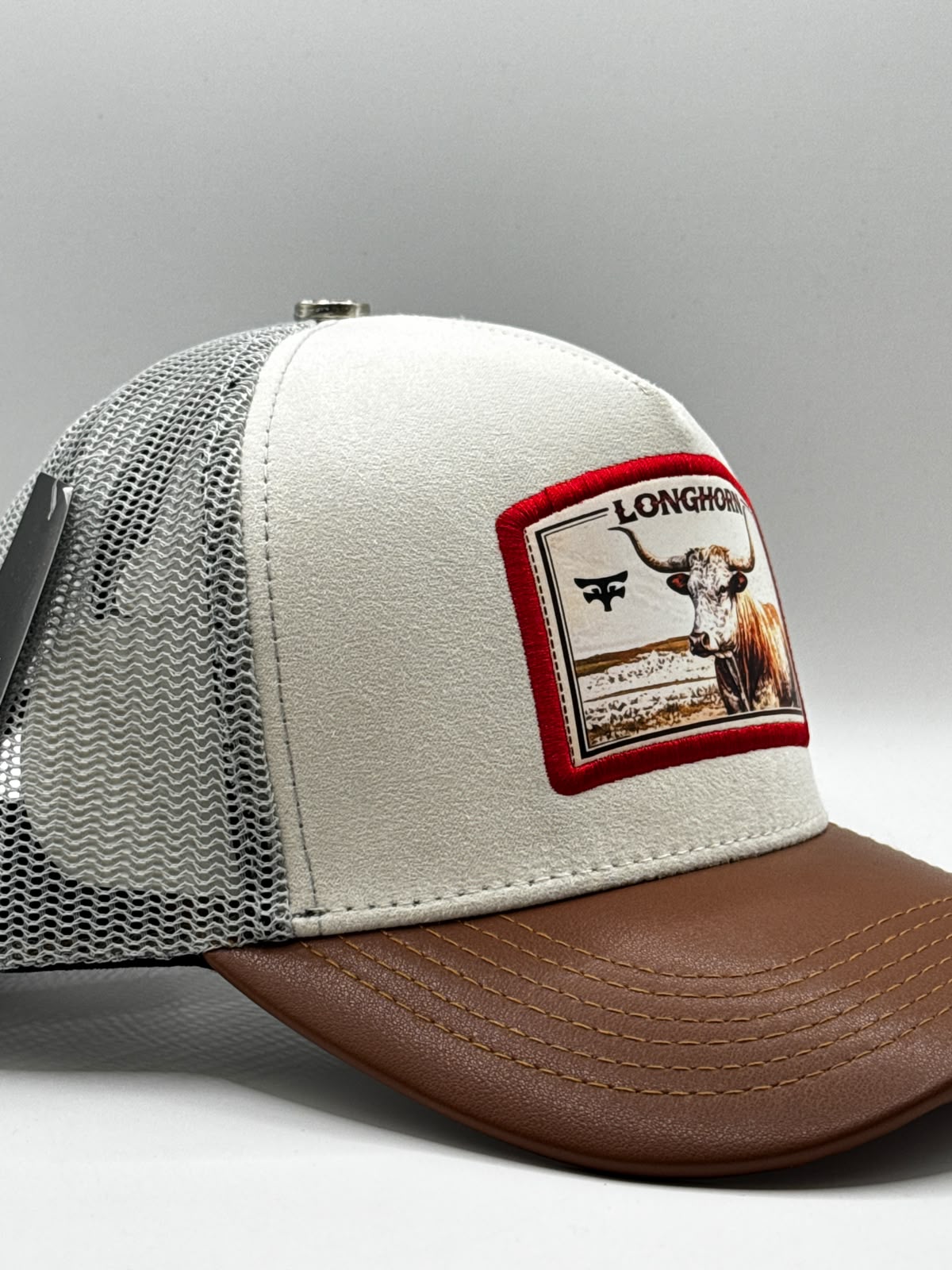 LONGHORN