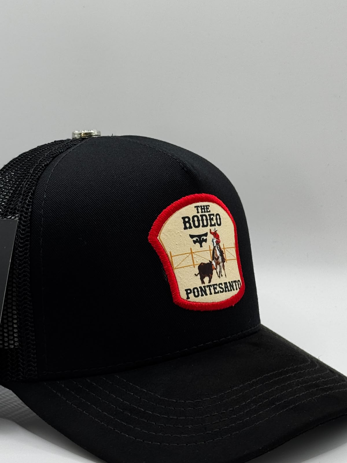 THE RODEO