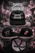 SAINT SINNER