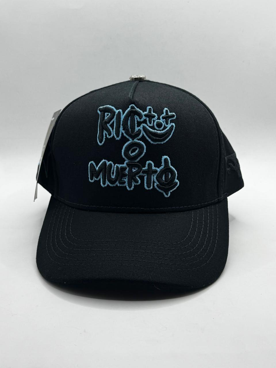 RICO O MUERTO