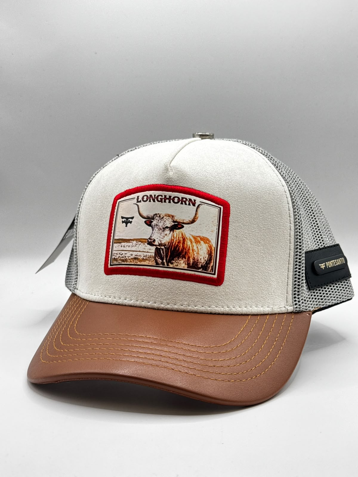 LONGHORN