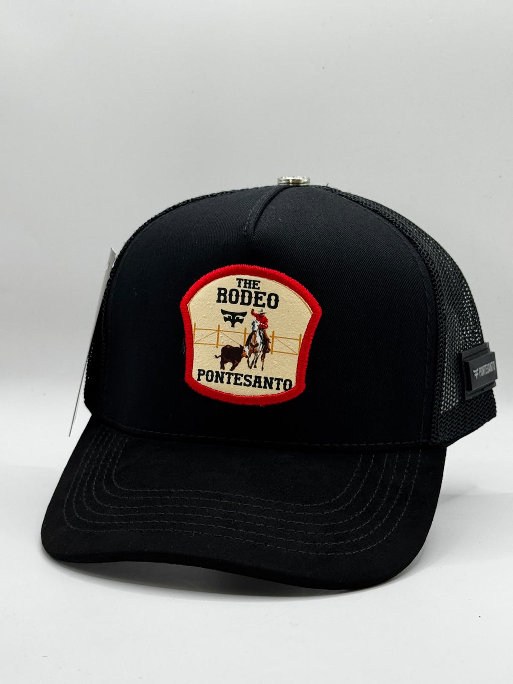 THE RODEO