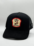 THE RODEO