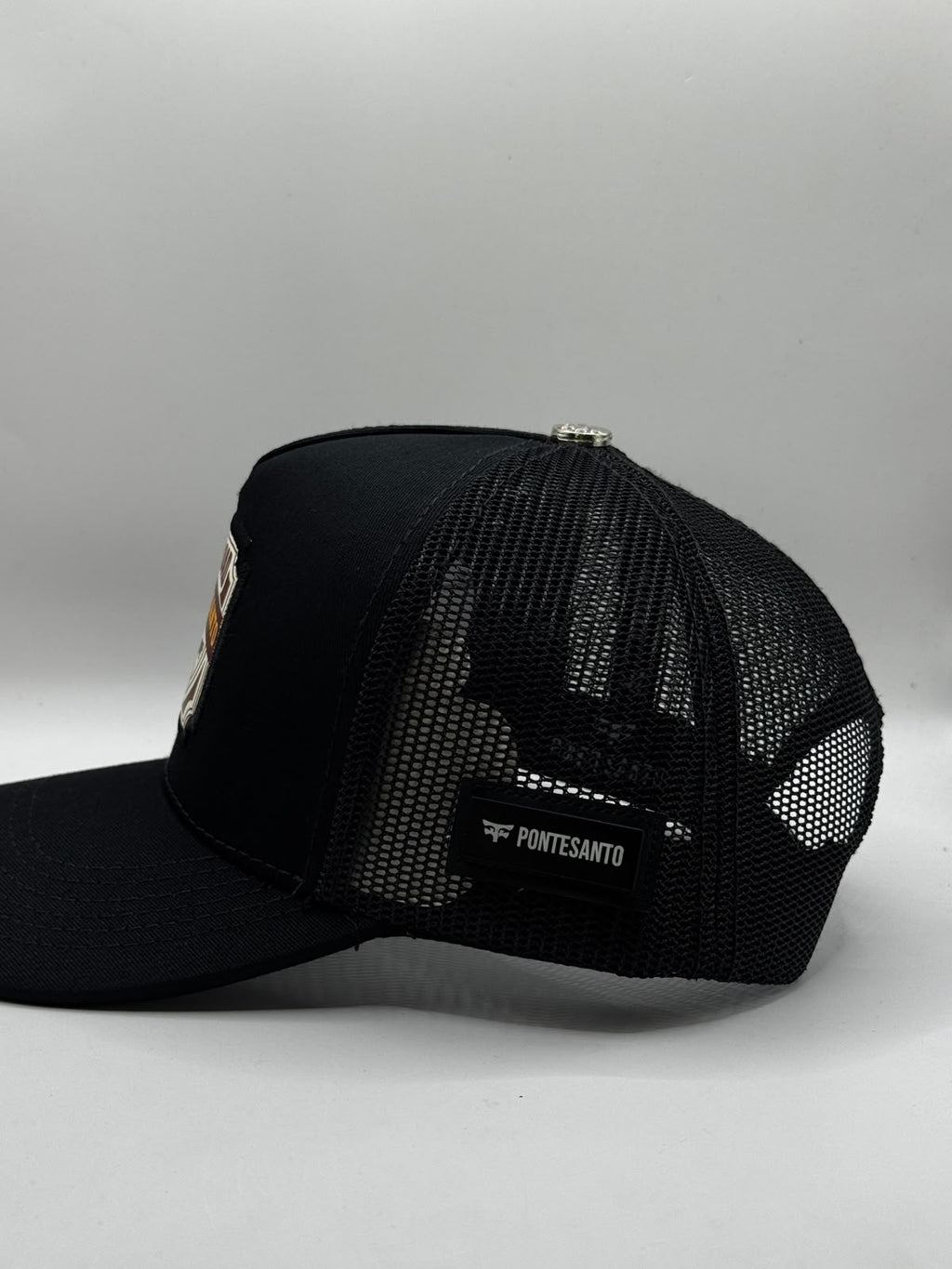 OVER THE ROAD