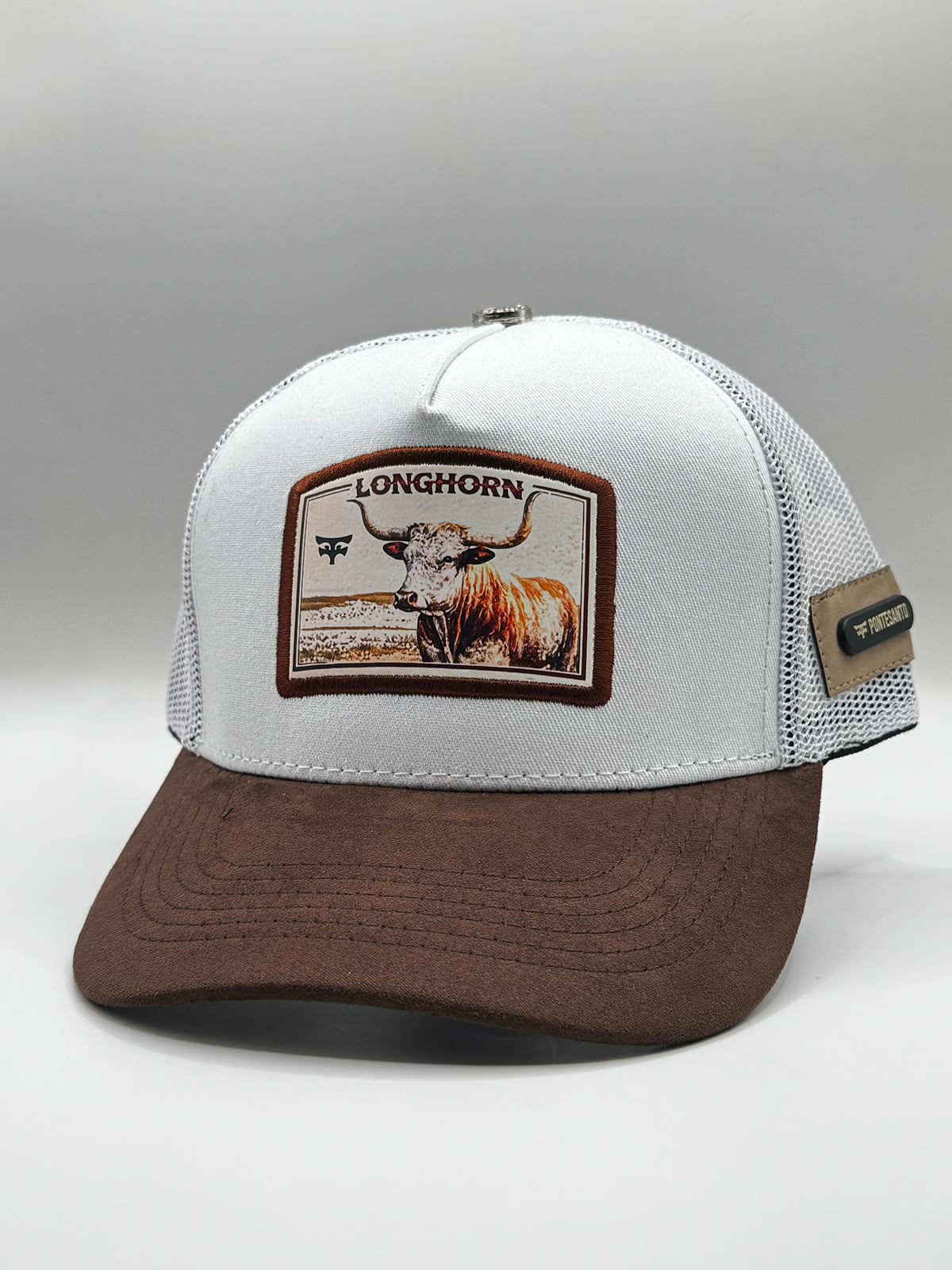 LONGHORN