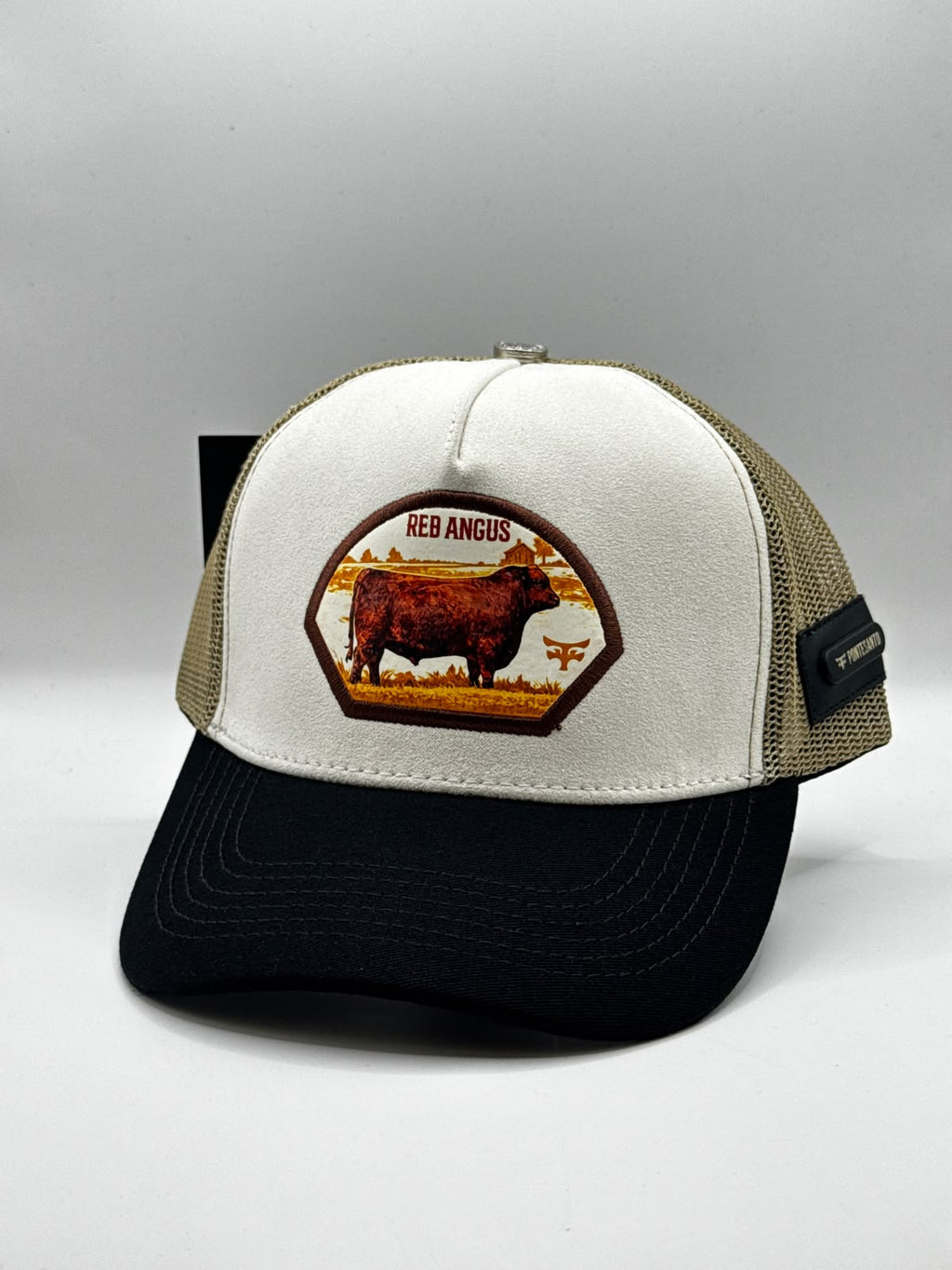 RED ANGUS