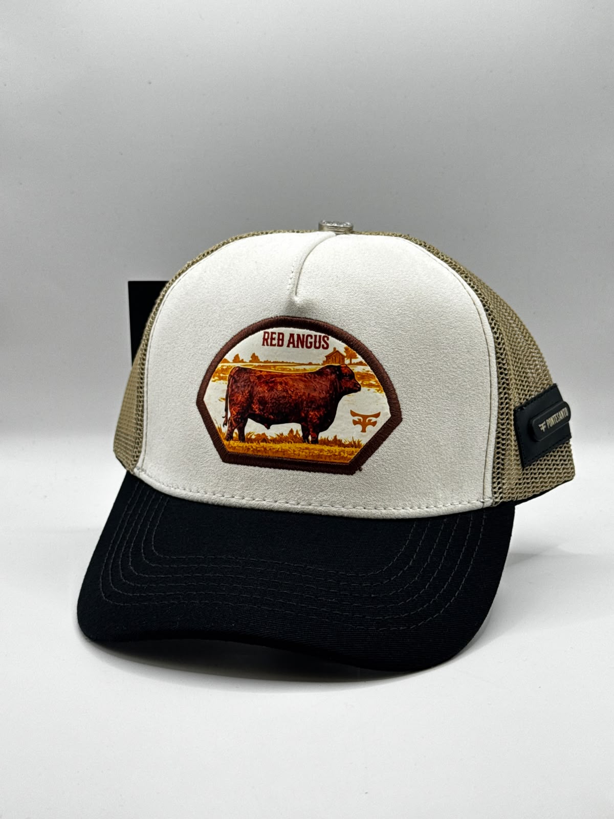 RED ANGUS