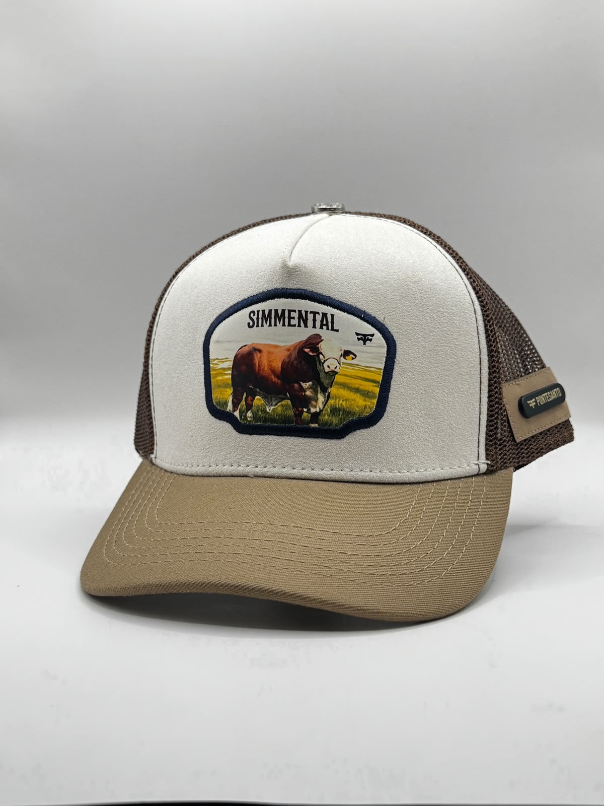 SIMMENTAL