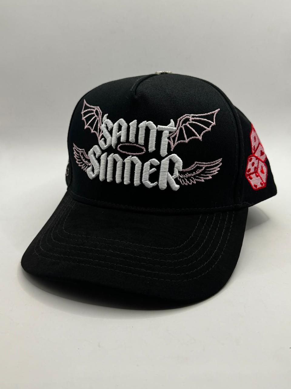 SAINT SINNER