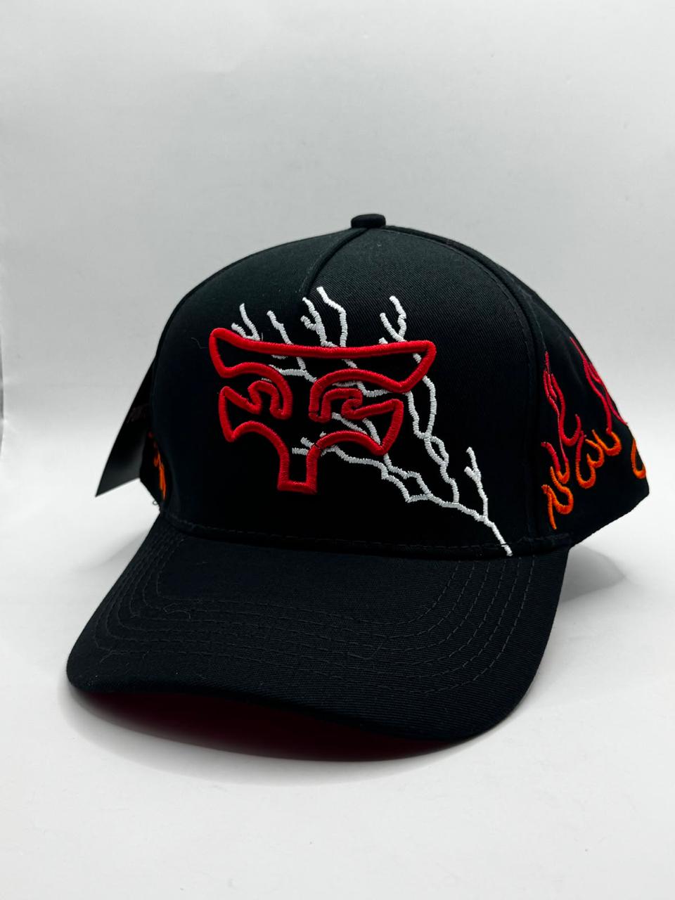 RAYOS Y FUEGO