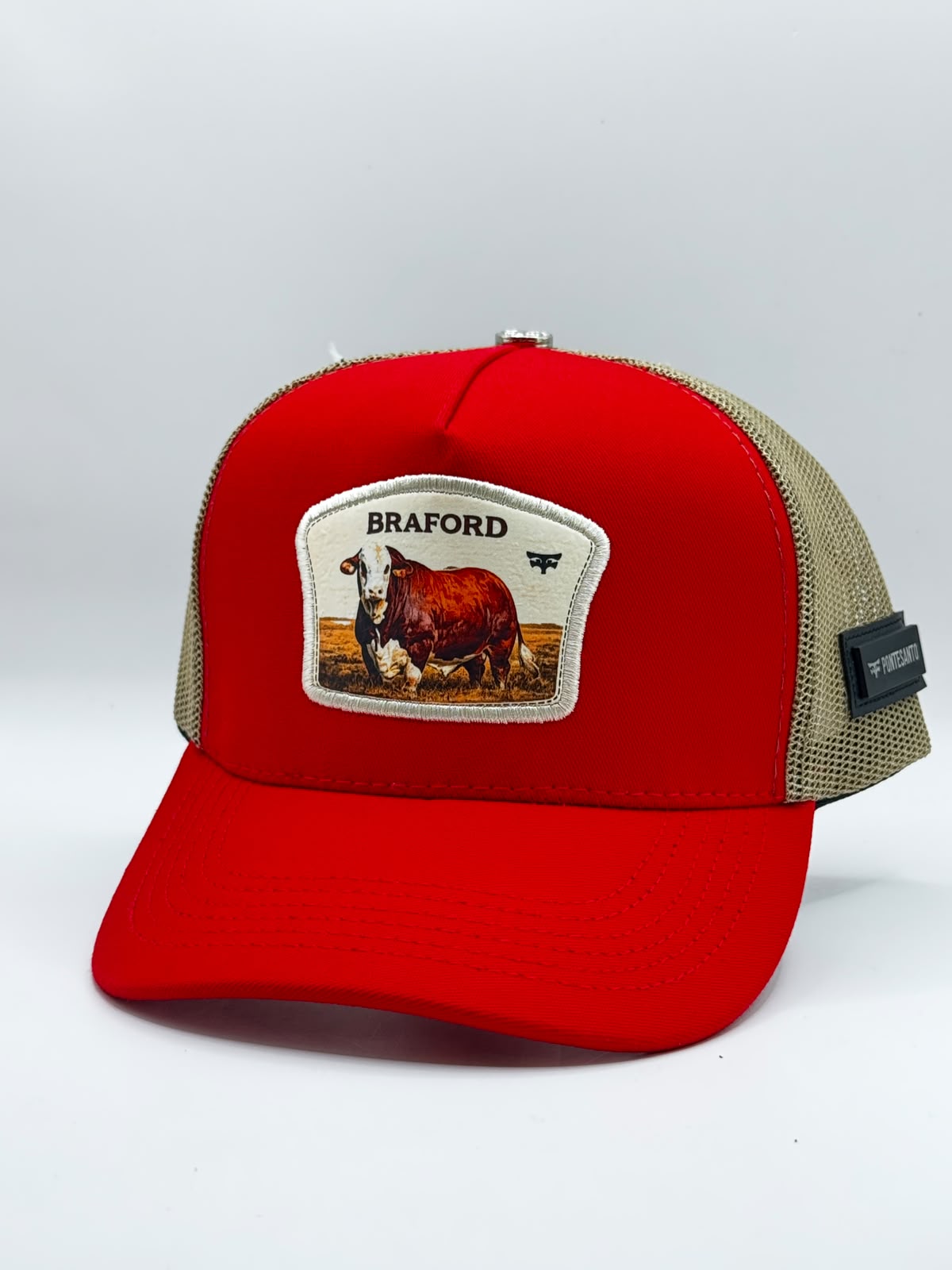BRAFORD
