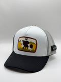 CATTLE RANCH