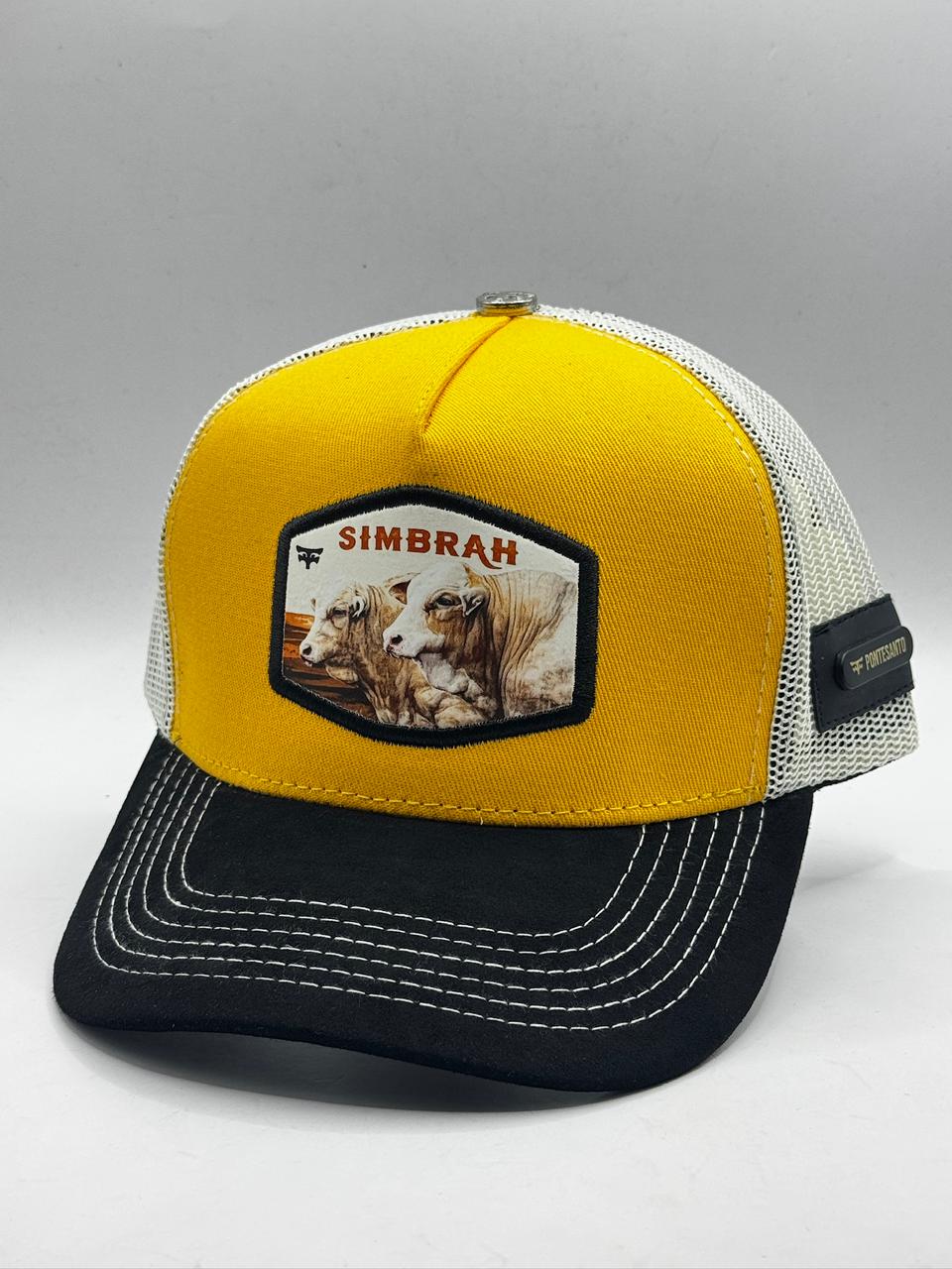 SIMBRAH