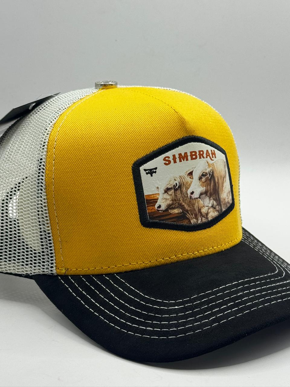 SIMBRAH